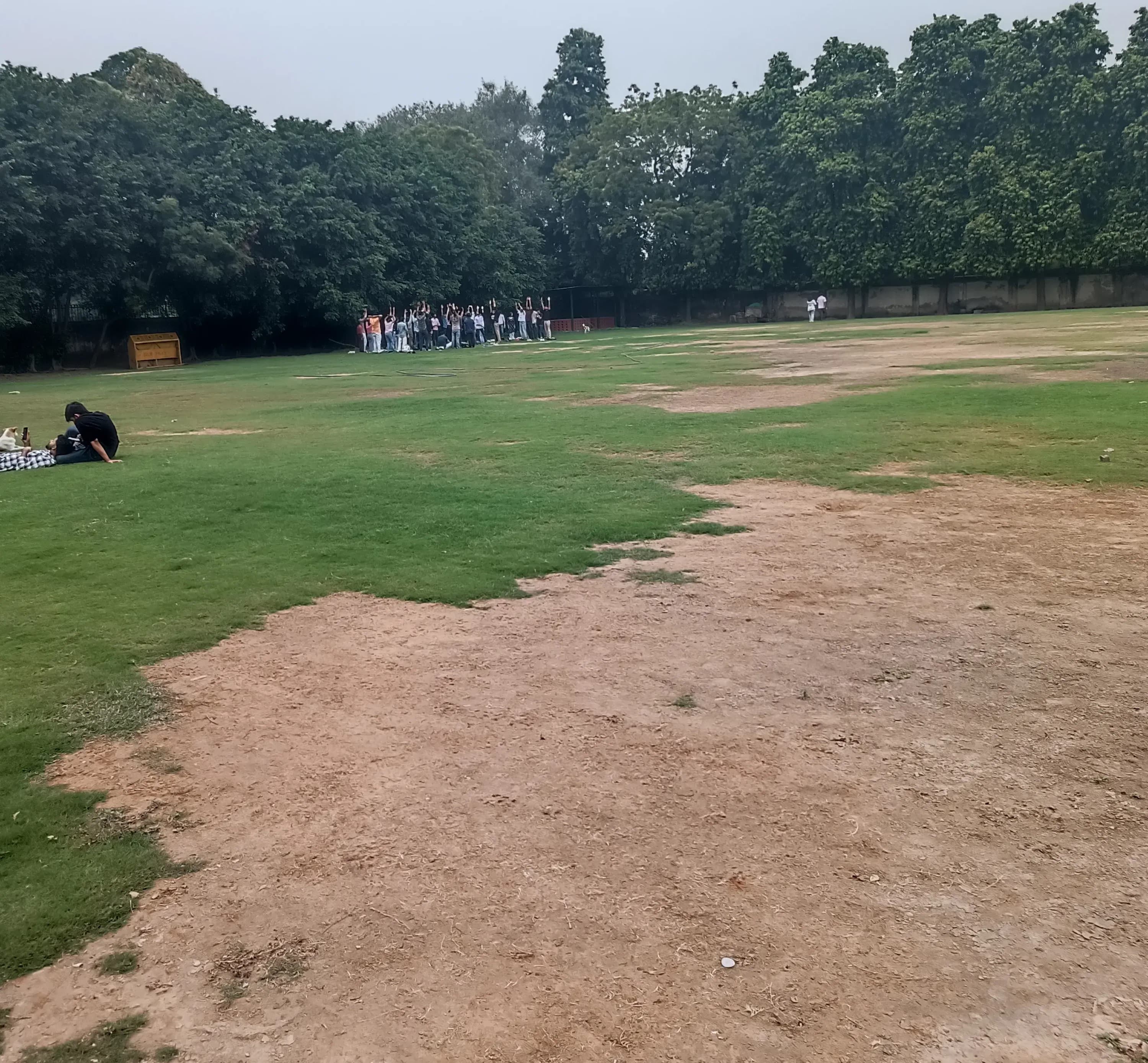 Kirori Mal College Sports photo 9